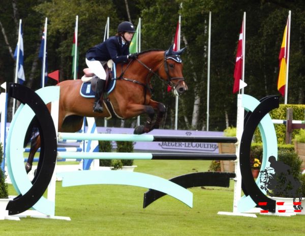 Valkenswaard CSI 3** 2011 picture 1