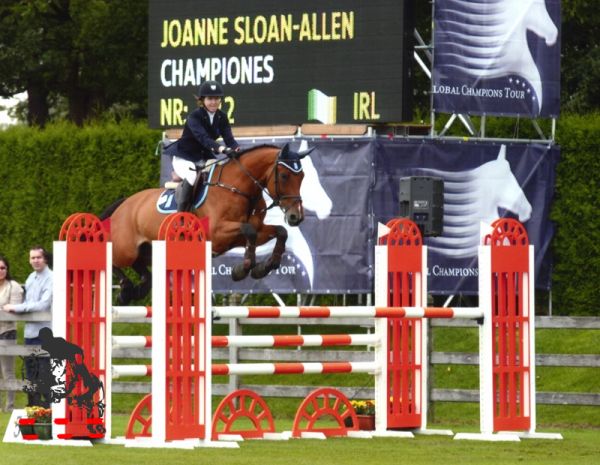 Valkenswaard CSI 3** 2011 picture 2